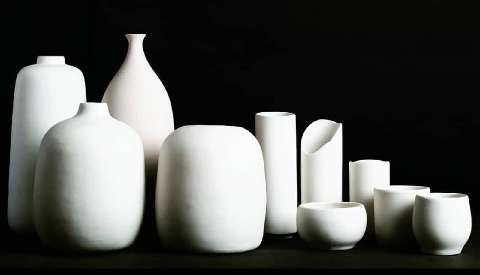 Kanna Keramik, Handmade Keramik dengan Pola Premium